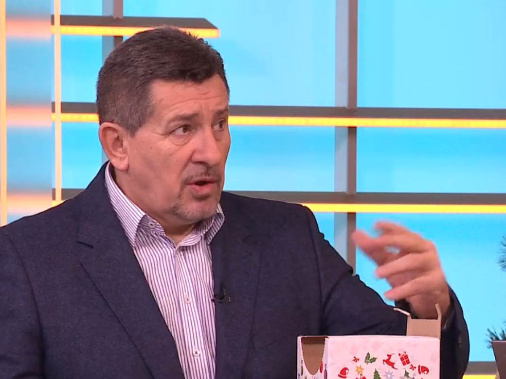  Bik ni slučajno da ne uzima kredit, blizancima pare "padaju s neba": Astrolog uživo otkrio kakva će biti 2021. godina! 