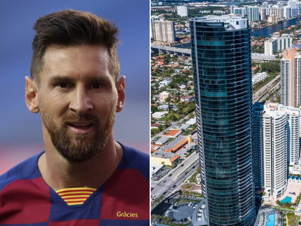  Mesi kupio stan od 8.000.000 € - U ruskom kraju: Plaža je na dva minuta, zna se i kad se Leo seli! 