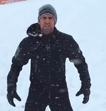  Novak Đoković trening Divčibare kao Roki: Ovako najbolji na svijetu ulazi u 2021! Eye of the Tiger 