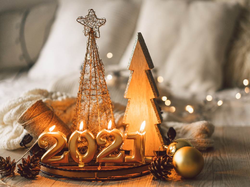  1. 1. 2021. je magičan datum! Savršen niz brojeva vlada samo danas, evo šta da radite da bi vam se želje ispunile! 