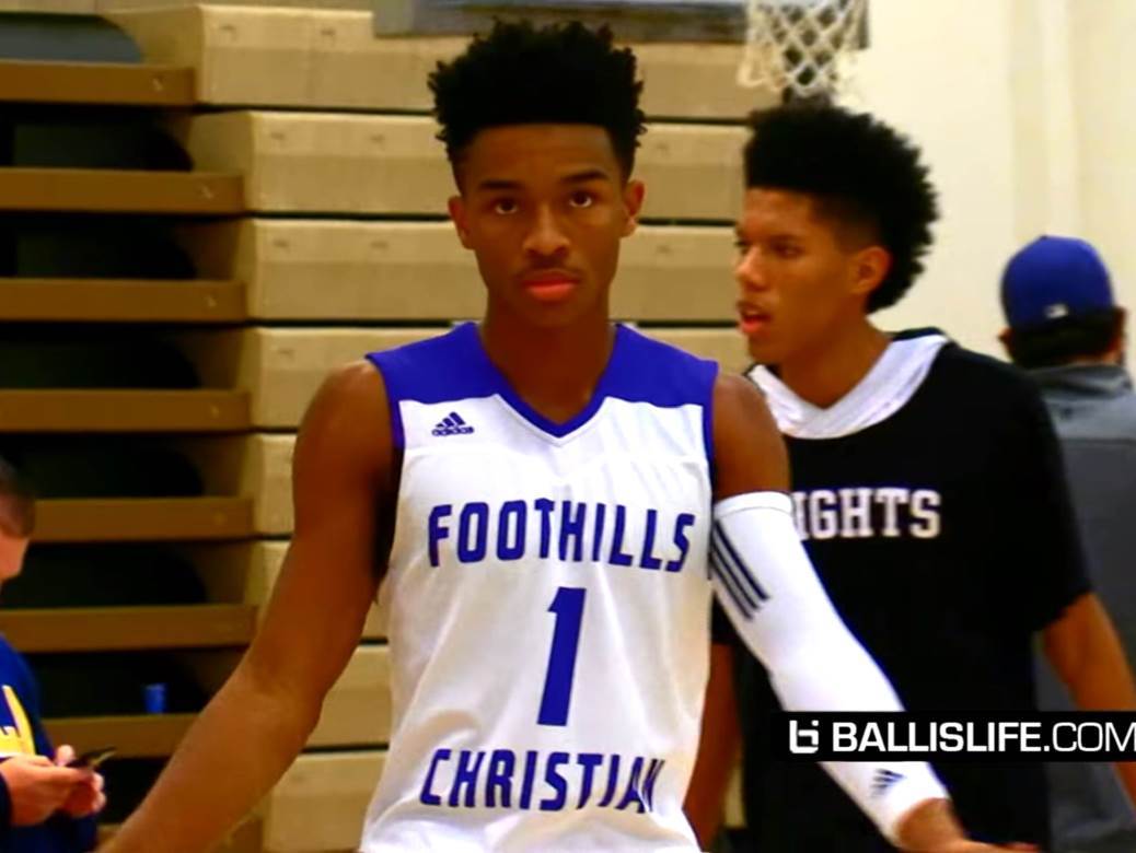  Džejlen Hends novo pojačanje FMP 