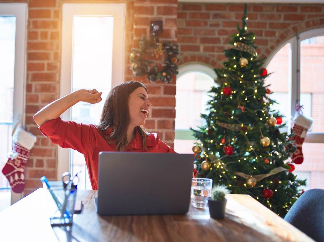  Ako vam je rođendan u januaru, prepoznaćete se u svakoj riječi: Uspješni ste, duhoviti, kreativni i rođene vođe! 