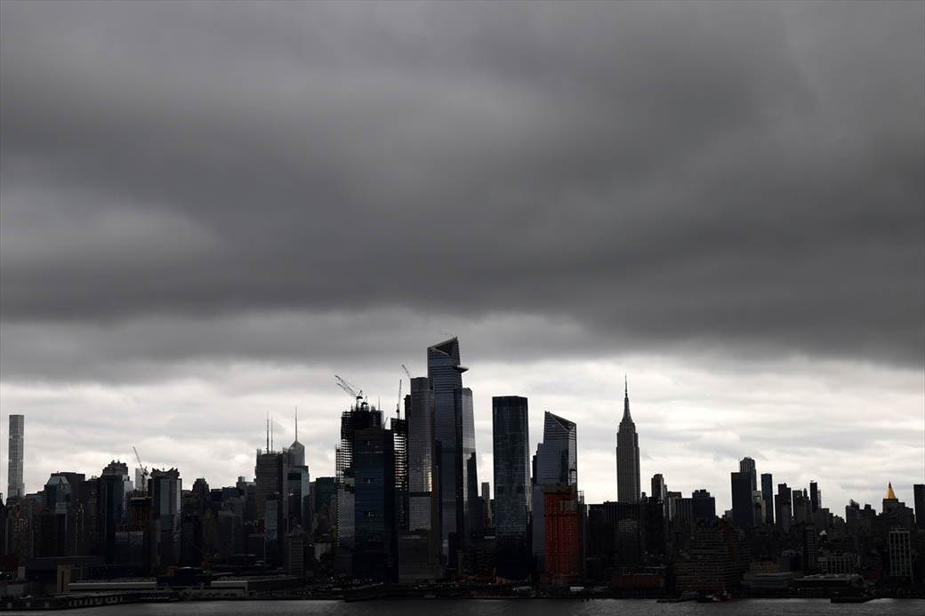  Diplomata iz Sjeverne Makedonija pronađena mrtva u Njujorku 