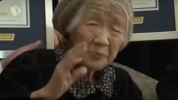  Najstarija osoba na svijetu proslavila 118. rođendan 
