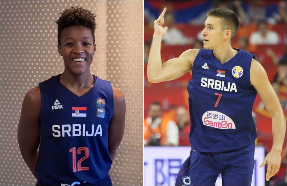  Amerikanka koja sa Srbijom ostvaruje snove: Čim sam videla Bogdana, odmah mi je bilo jasno! 