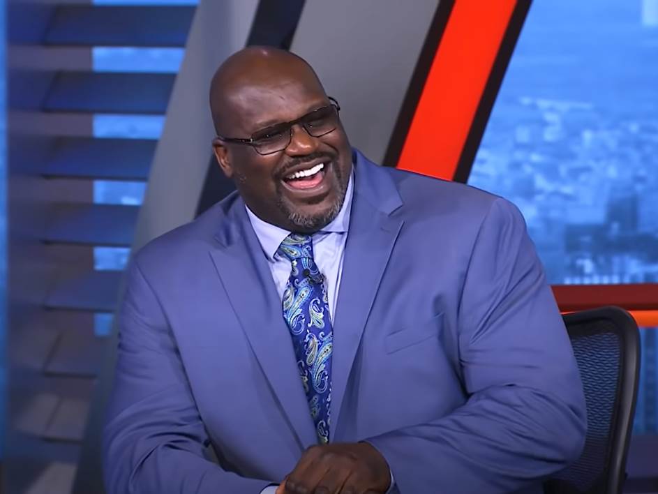  Šakil O'Nil isprozivao Rudija Gobera NBA 
