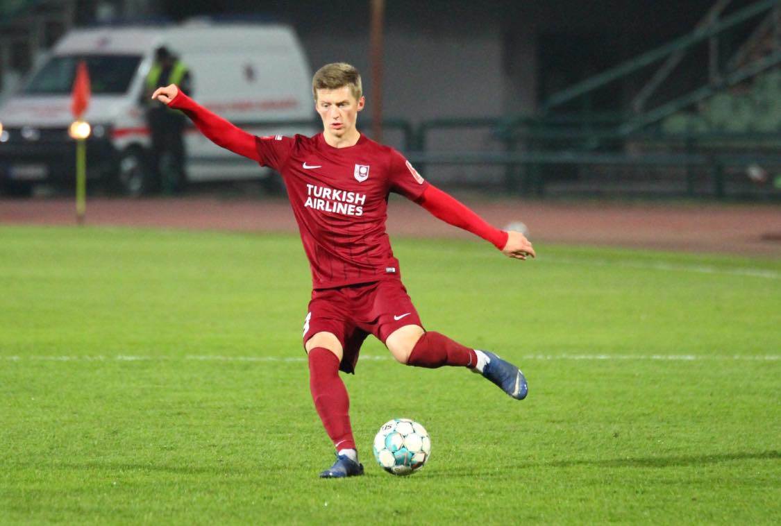  Iz PLBIH u MLS - Pidro potpisao za Sent Luis 