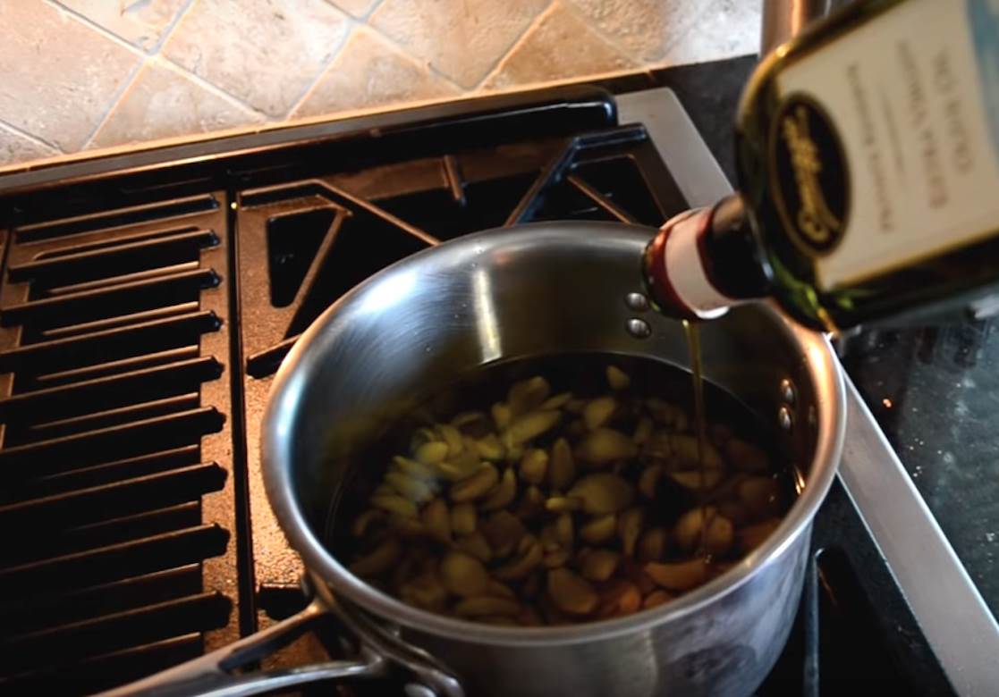  Ruski eliksir za jači imunitet: Glavni sastojak je beli luk, napravite ga kod kuće i uzimajte jednu kašičicu dnevno! 