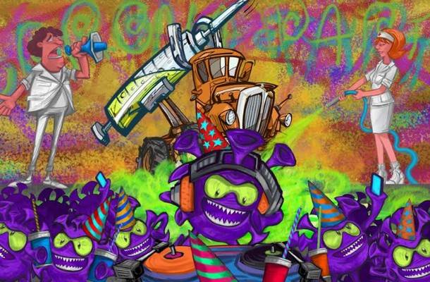  Rambo nam je poslao svoju novu pjesmu i super je! VIDEO 