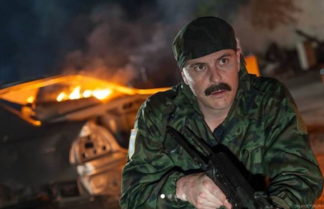  Film ''Koridor 92'' biće premijerno prikazan 9. januara 