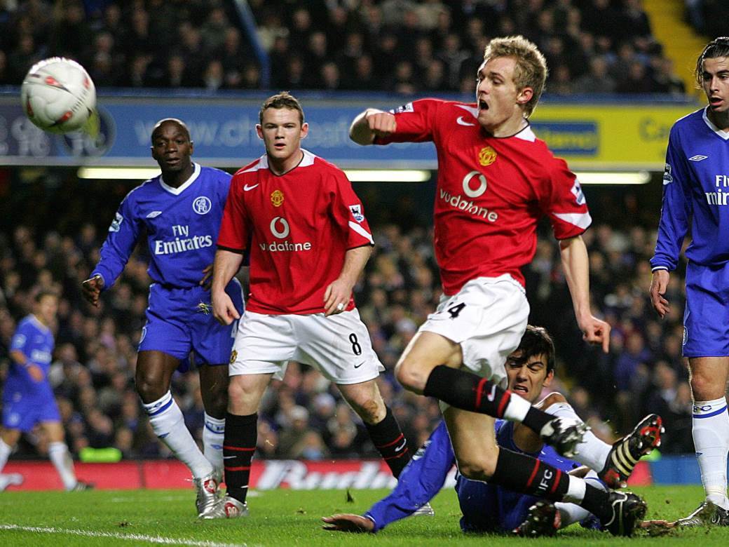  Daren Flečer trener  