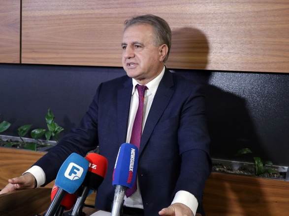  Miloradu Sofreniću određen pritvor 