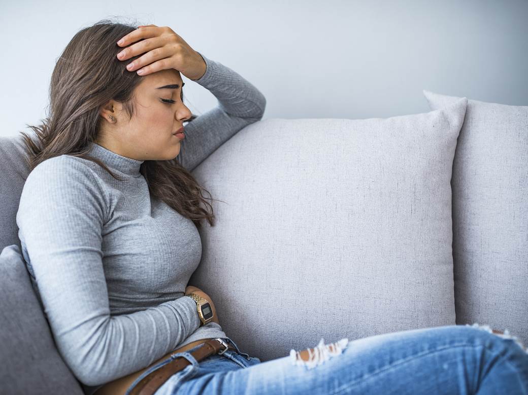  Prirodni lijek za heliko bakteriju: Glavni je uzročnik čira, a nestaje uz pomoć ovog domaćeg soka 