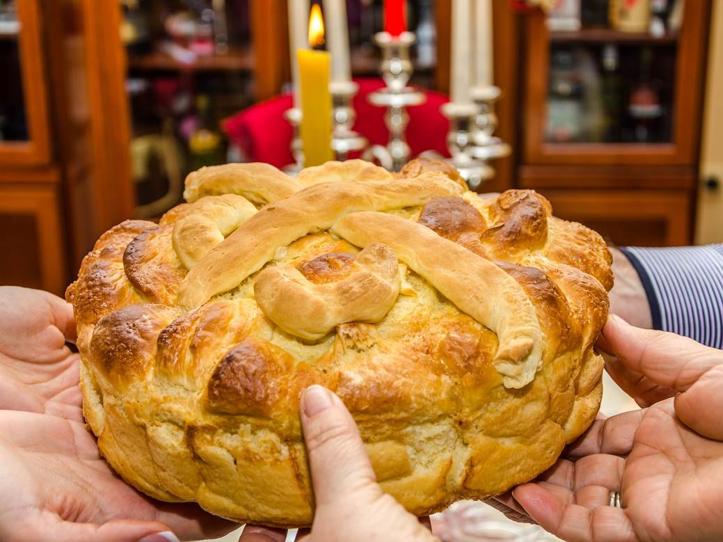  Recepti za božićnu česnicu 