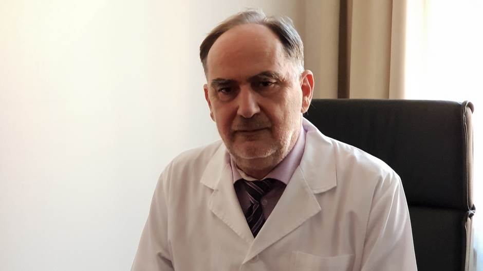  Intervju: Prof. dr Duško Vulić, kardiolog, dopisni član Akademije nauka i umjetenosti Republike Srpske 