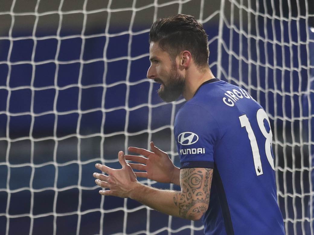  Pojačanje napad Juventus 6 kandidata 