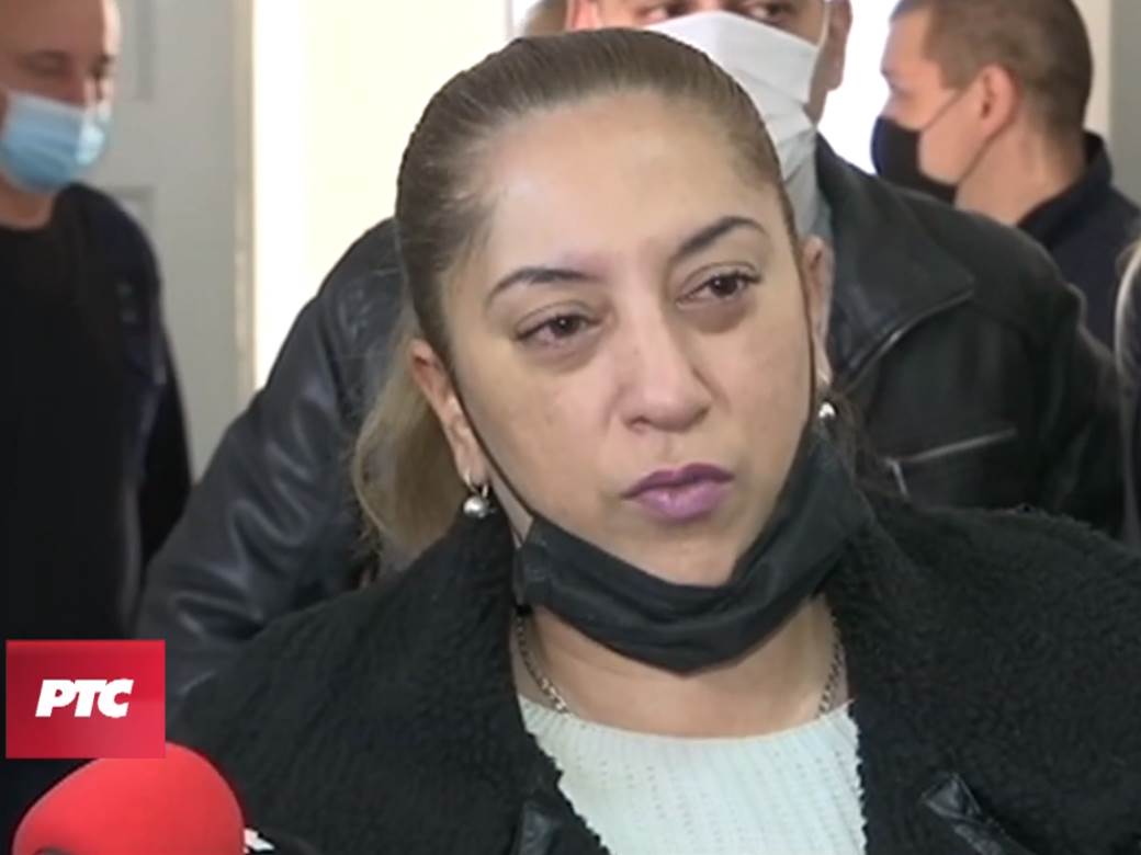  Riječi majke nakon presude malčanskom berberinu: Kazna minimalna, boriće se dok je živa 