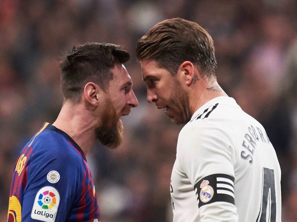  Pari sen žermen pojačanja ljeto 2021 Mesi, Ramos 