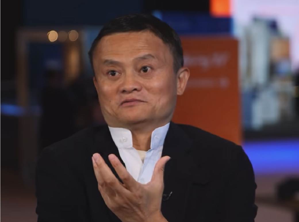  Gdje je nestao Džek Ma: Potraga za kineskim milijarderom, osnivača "Alibabe" nema već nedjeljama! 