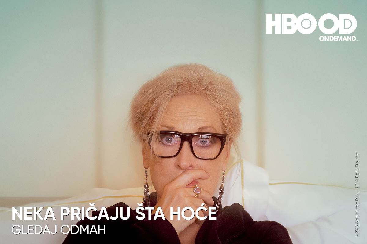  Premijere hit filmova koji u januaru stižu na HBO kanale 