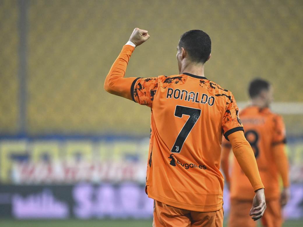  Derbi Serije A Milan - Juventus pod znakom pitanja zbog korona virusa 