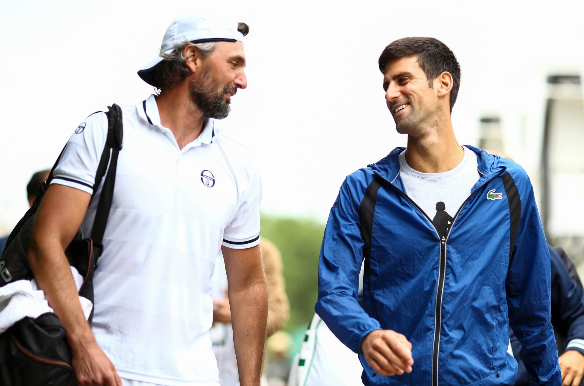  goran ivanišević vimbldon pit sampras mi uništio 20 godina života 