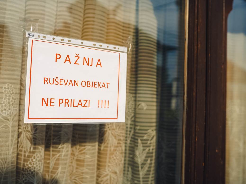  U Srbiji pokrenuta kampanja za pomoć Dubici i Kostajnici 