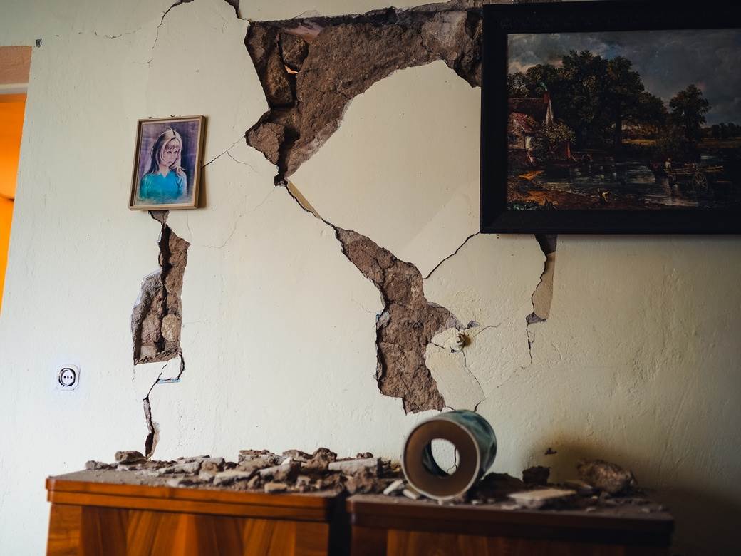  Stanivuković: Banjaluka će pomoći opštinama i gradovima pogođenim zemljotresima 