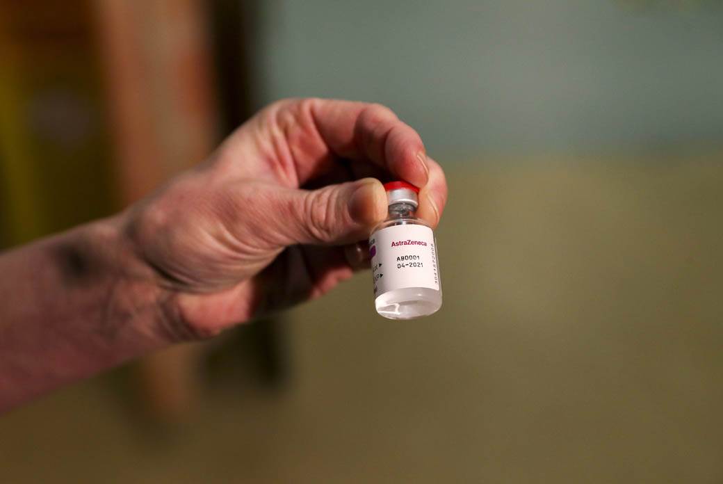  SAD: Ljekar preminuo dvije sedmice nakon vakcinacije 