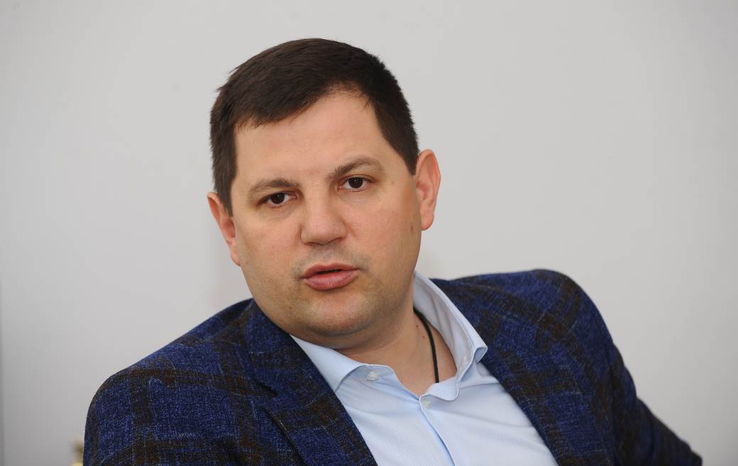  Nenad Borovčanin hitno hospitalizovan: Bivši bokser u teškom stanju primljen u bolnicu 