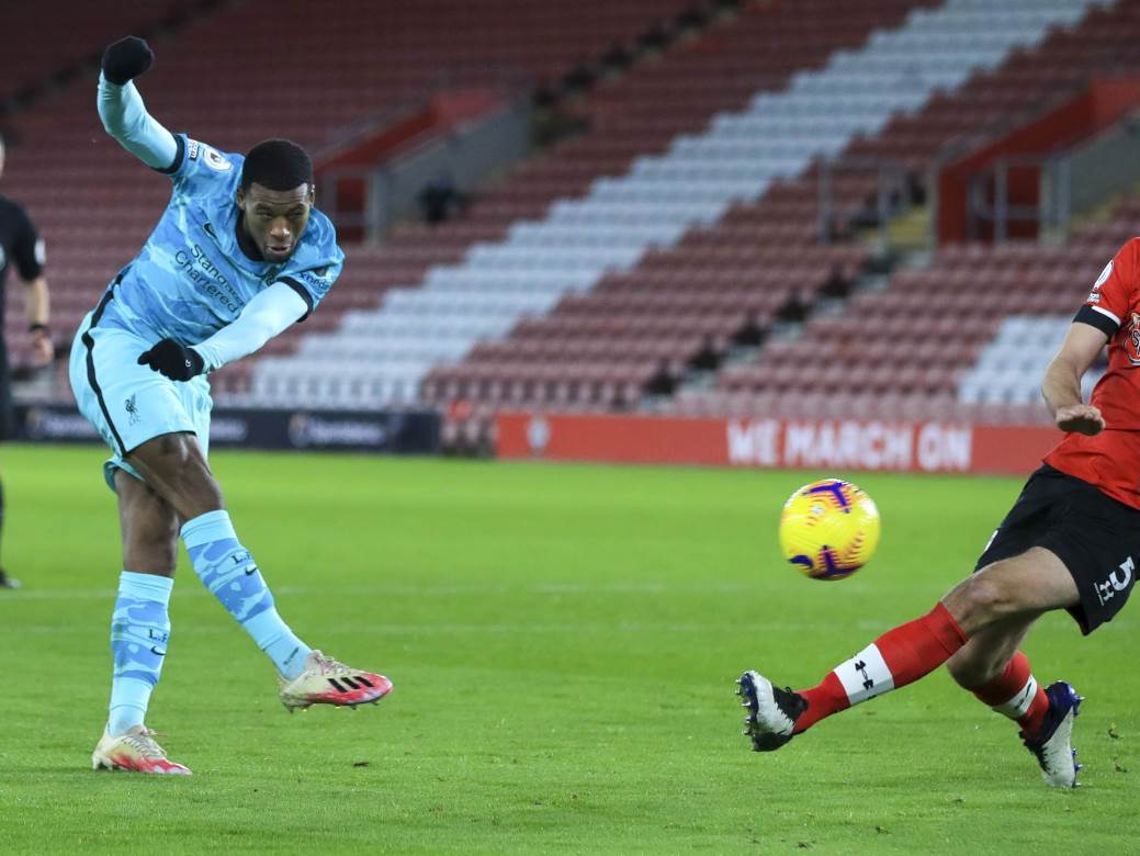  Barsa uzima zvijezdu Liverpula za džabe: Hoće višestruko veću platu! 
