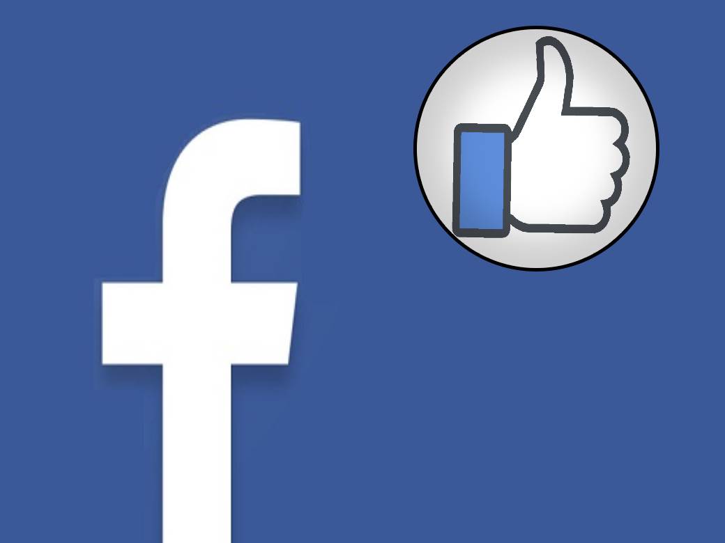  Facebook ukida "lajkovanje" stranica? 