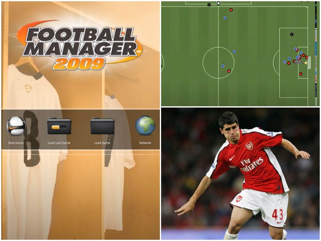  Legende Football Managera koje su nar razočarale: Dovodili ste ih na FM09 