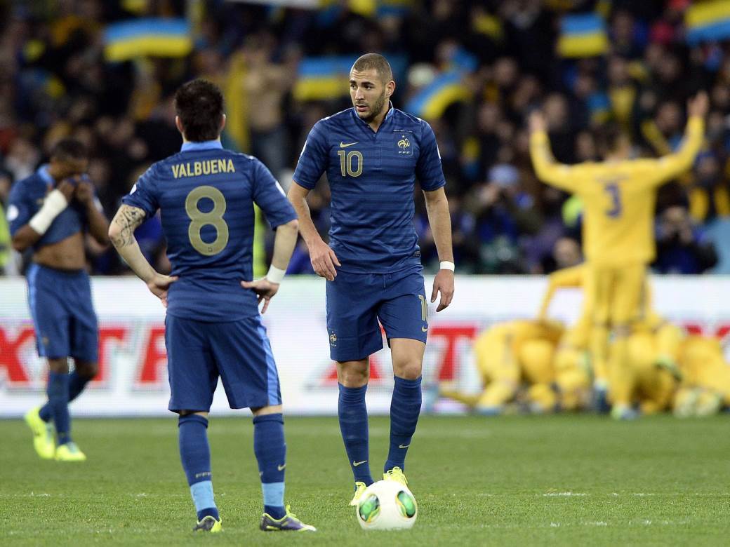  Karim Benzema mora na sud zbog filma za odrasle: Ucenjivao je saigrača iz reprezentacije! 