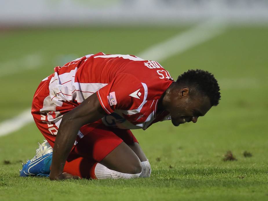  Žander transfer Inernasional Brazil 