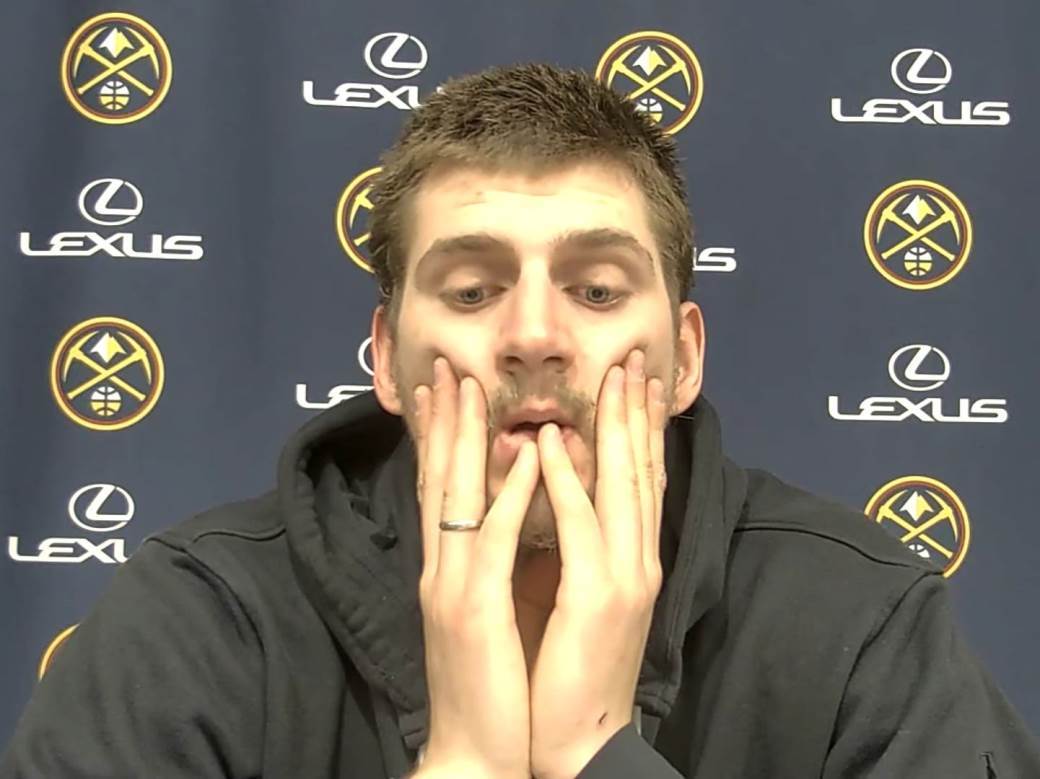  Pogrešio sam kod Jokića, priznajem! Nije "promašio" samo Nikolu, već i još jednog asa! 