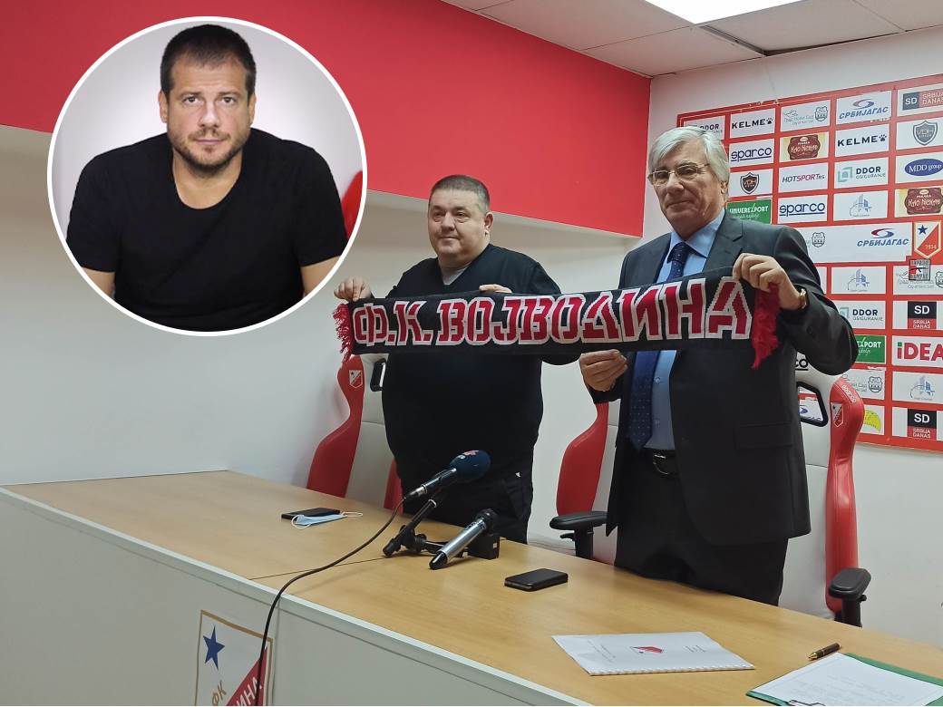  milan-kosanovic-sportski-direktor-vojvodine-konferencija-nenad-lalatovic 