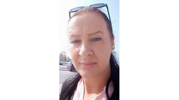 Nestala Anđelka Mudrinić iz Prijedora 