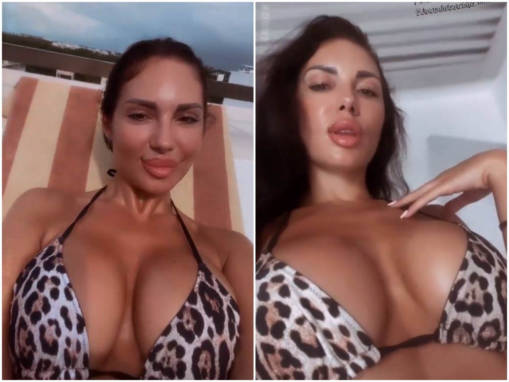  lidija-popovic-lejdi-li-bivsa-devojka-novak-djokovic-dj-instagram-fotografije-snimci 