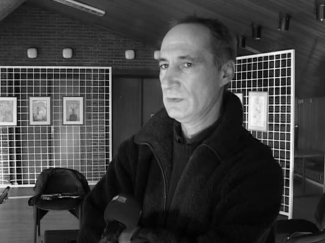  Preminuo Nenad Stefanović Japanac, najbolji basista bivše Jugoslavije 