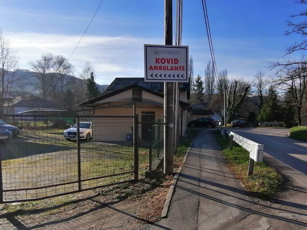  broj oboljelih i zaraženih od korone u RS 