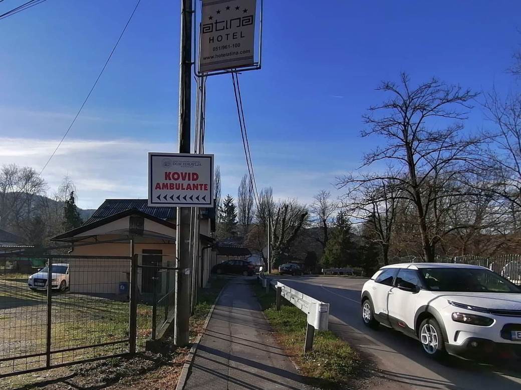  Banjaluka ARI ambulanta radno vrijeme 