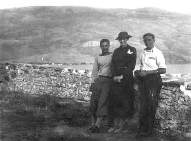  Amerikanka ovjekovječila ljude sa Balkana i njihove nošnje 1930-ih (FOTO) 