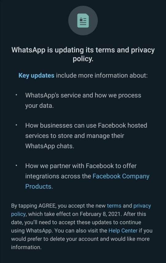  Vrijeme je da kažete zbogom aplikaciji WhatsApp, evo koje su alternative 