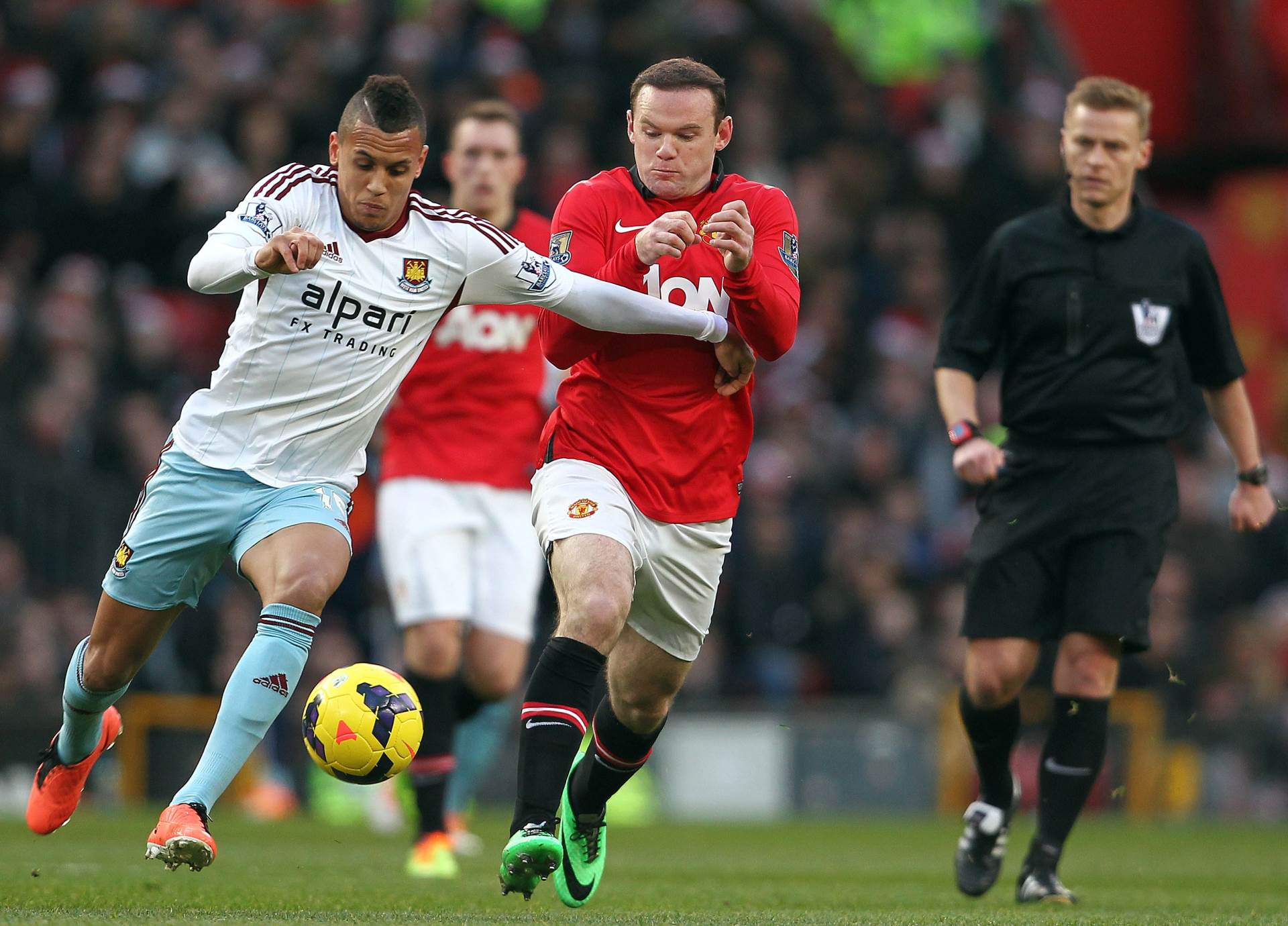  ravel-morison-otkaz-den-hag-holandija-132-minuta-veliki-talenat-mancester-junajted-aleks-ferguson 