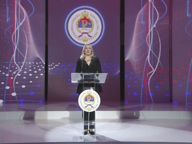  Cvijanović: Uzaludan trud onih koji osporavaju 9. januar 