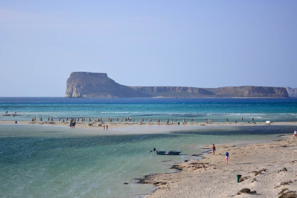  Grci uvode novo pravilo za turiste: Ljetovanje bez ikakvih restrikcija je moguće samo pod jednim uslovom 
