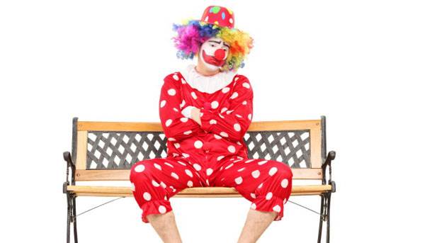  Zašto su tužne osobe dobri komičari 