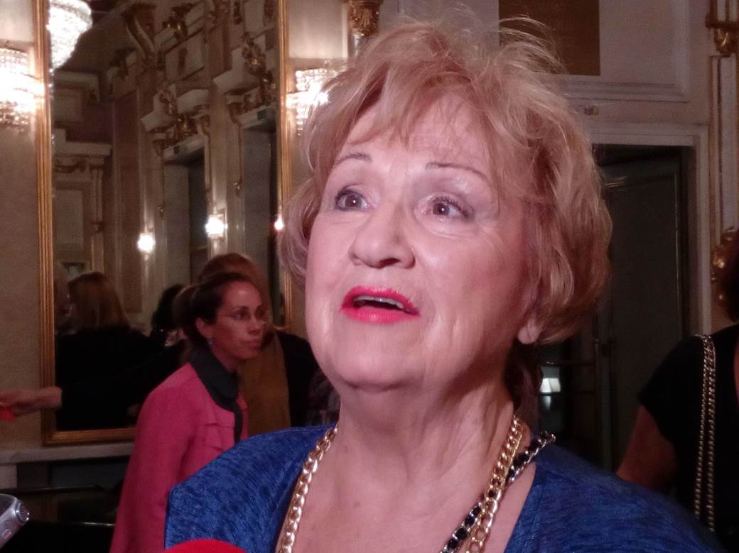  Smiljanić: Šteta što Srpska nema opersku kuću, a ima mnogo talenata 