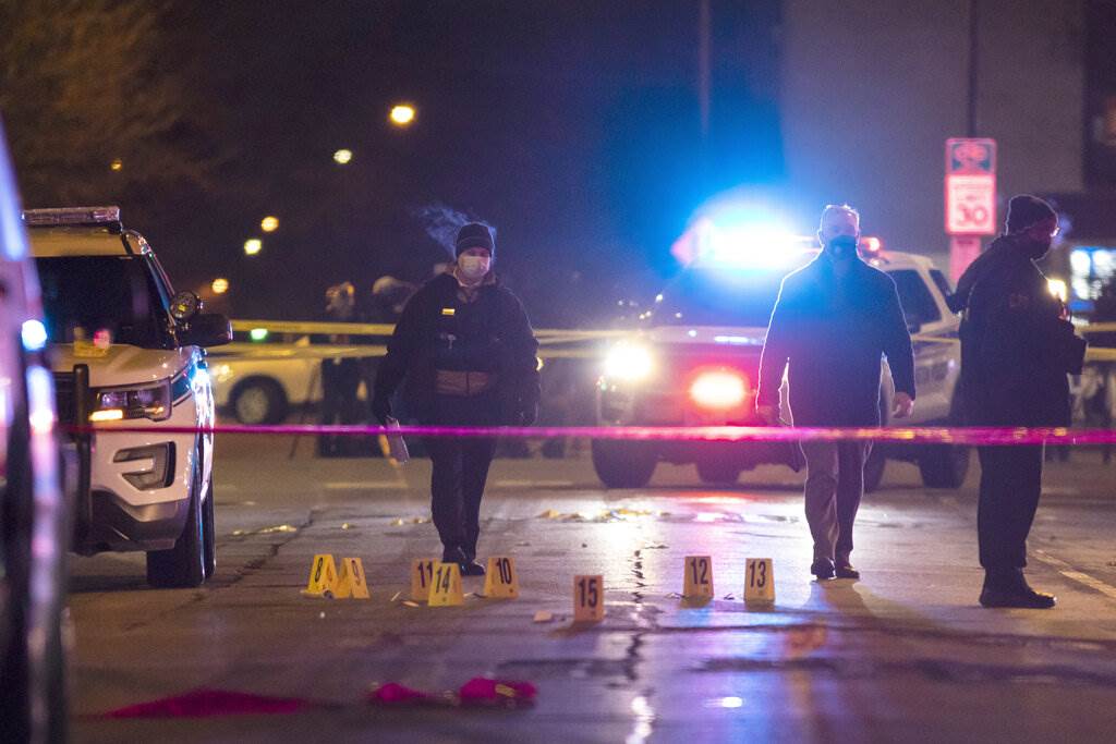  Teroristički napad u Švedskoj: Osmoro izbodeno nožem, policija upucala napadača 